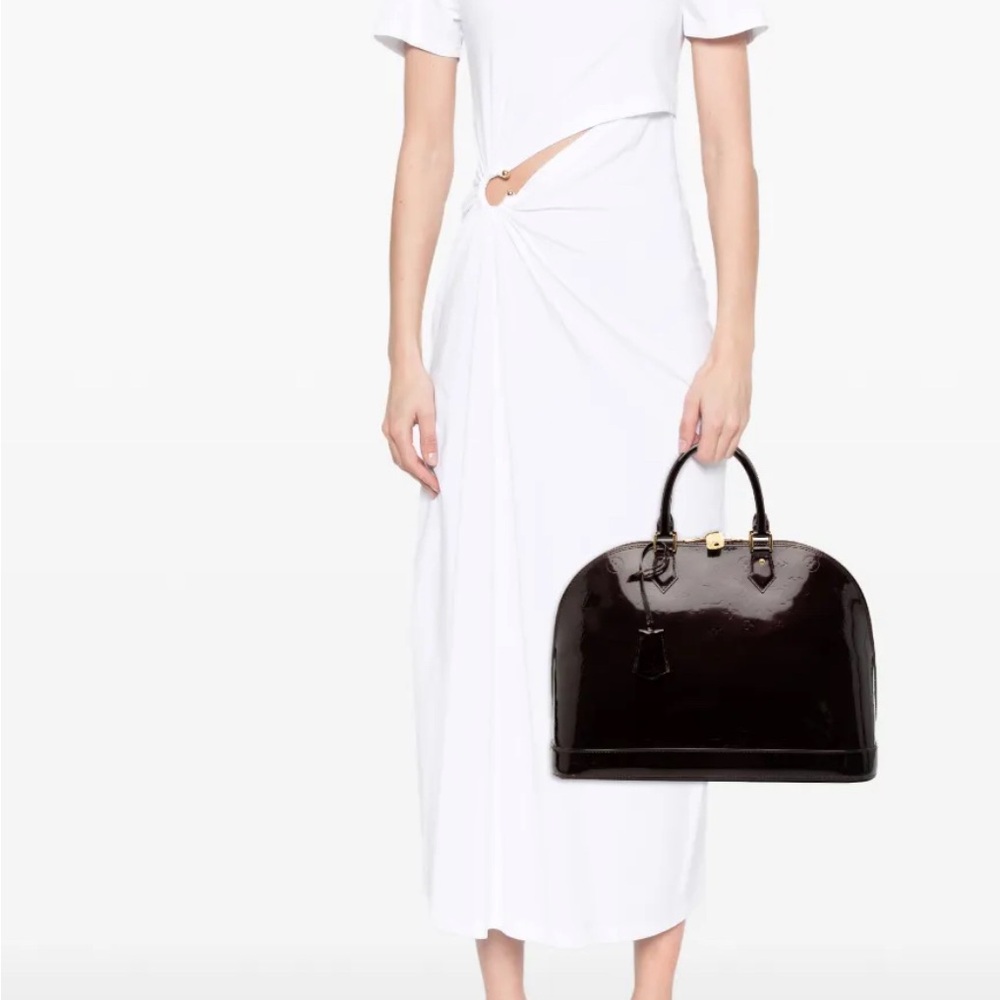 !!!! SOLD!!! Louis Vuitton Alma